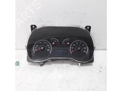 Used Instrument cluster FIAT FIORINO Box Body/MPV (225_) 1.3 D Multijet (225BXD1A, 225BXB1A, 225BXB11) (75 hp) 31409651