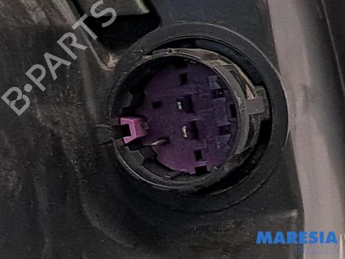 Left headlight ABARTH 500C / 595C / 695C 1.4 (312.AXF11, 312.AXF1A) | BP31445069C28