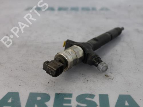 Injector RENAULT ESPACE IV (JK0/1_) 3.0 dCi (JK0J, JK0V) | BP31485859M100
