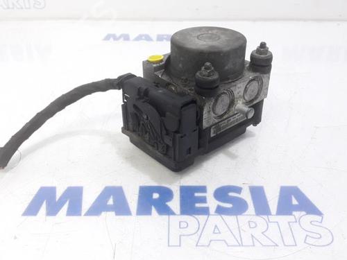 ABS pump FIAT PUNTO EVO (199_) 1.3 D Multijet (199AXC1A, 199BXC1A, 199AXT1A, 199BXT1A) | BP31503114M43