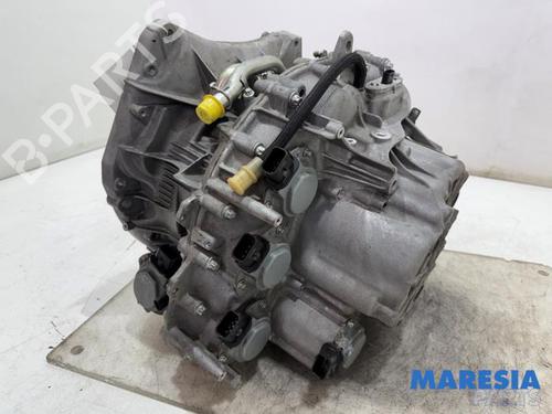 Gearbox RENAULT MEGANE IV Hatchback (B9A/M/N_) 1.6 TCe 205 (B9MV) | BP36280601M3 - Image 4