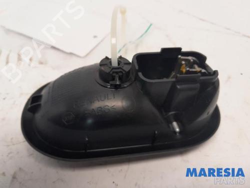 Front left exterior door handle RENAULT TWINGO III (BCM_, BCA_) 1.0 SCe 70 | BP31451746C128