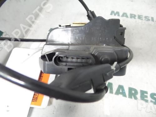 Electronic module RENAULT SCÉNIC II (JM0/1_) 1.5 dCi (JM02, JM13) | BP31436829M83 - Image 2