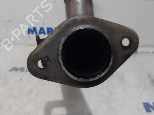 Catalyst CITROËN C3 II (SC_) 1.4 | BP31427429M10