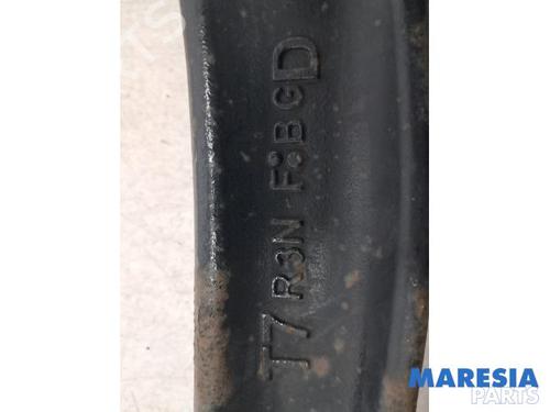Other CITROËN C4 II (NC_) 1.6 VTi 120 (NC5FS0, NC5FS9) | BP35820714O1 - Image 5