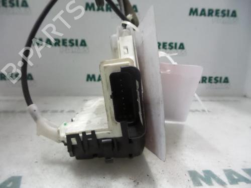 Electronic module CITROËN C3 II (SC_) 1.6 HDi | BP31486195M83