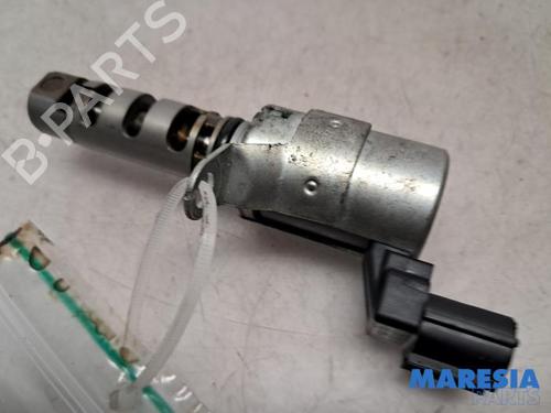 Used Electronic sensor PEUGEOT 107 (PM_, PN_) 1.0 (68 hp) 31531382