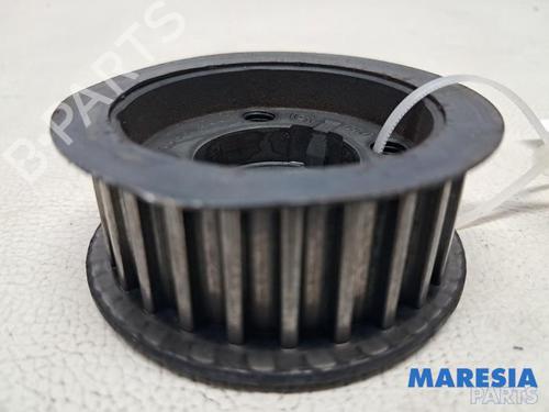 Andere für ALFA ROMEO 159 Sportwagon (939_) 1.8 TBi (939BXN1B) (200 hp) 32485224