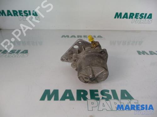 Electronic sensor PEUGEOT 206 Hatchback (2A/C) 1.9 D | BP31462895M84