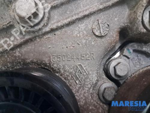 Engine RENAULT CLIO IV (BH_) 0.9 TCe 90 (BHNF, BHMA, BHMH, BHJK, BHJR) | BP31479021M1