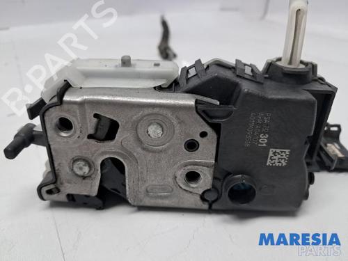 Used Electronic module PEUGEOT 5008 (0U_, 0E_) 1.6 16V (156 hp) 31396383