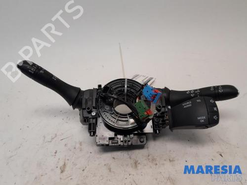 Mando RENAULT KADJAR (HA_, HL_) 1.6 TCe 165 (HLMH) (163 hp) 31467909