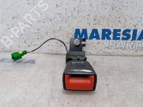 Seat buckle ALFA ROMEO GIULIETTA (940_) 1.4 TB (940FXB1A, 940FXB11) | BP31480960I32