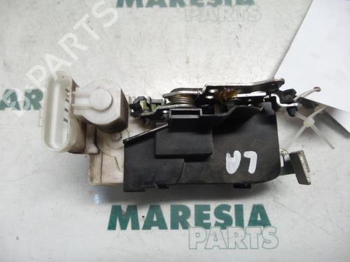 Used Electronic module FIAT PUNTO (188_) 1.2 60 (188.030, .050, .130, .150, .230, .250) (60 hp) 31532079