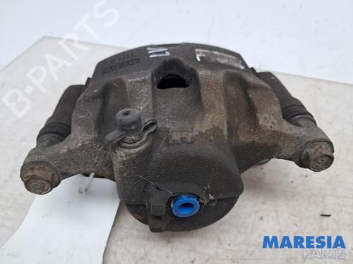 Left front brake caliper OPEL KARL (C16) 1.0 | BP40157884M105 - Image 5