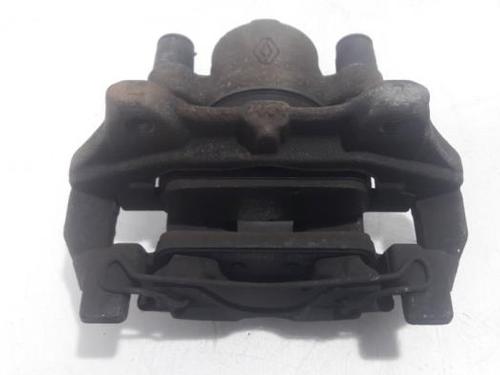 Right front brake caliper RENAULT CLIO IV (BH_) 1.5 dCi 90 | BP31388958M104