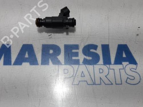Used Injector CITROËN C3 AIRCROSS II (2R_, 2C_) 1.2 PureTech 82 (2RHMRC, 2RHMZB) (82 hp) 31463548