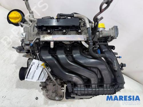 Engine RENAULT TWINGO III (BCM_, BCA_) 1.0 SCe 70 (BCMB) | BP38285024M1 - Image 2