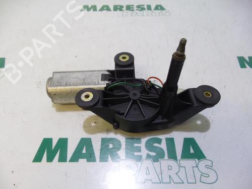 Used Rear wiper motor FIAT PUNTO (188_) 1.4 (95 hp) 31442644