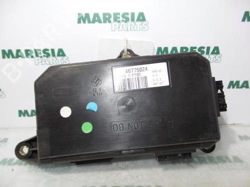 Used Control unit Control unit FIAT STILO (192_) 1.9 JTD (192_XE1A) (115 hp) 31467441 31467441