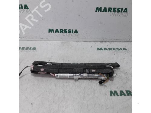 Used Left curtain airbag PEUGEOT 308 SW I (4E_, 4H_) 1.6 16V (120 hp) 31445361