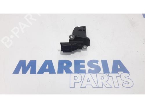 Used Mass air flow sensor CITROËN BERLINGO MULTISPACE (B9) 1.6 HDi 75 / BlueHDi 75 (75 hp) 31522654