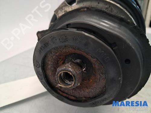 Left front shock absorber FIAT 500 C (312_) 0.9 (312AG1A) | BP33803033M16 - Image 4