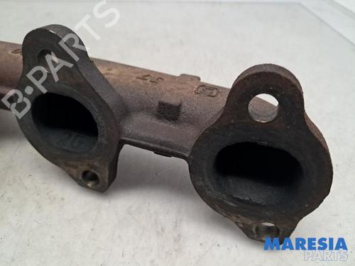 Udstødningsmanifold CITROËN C4 CACTUS 1.6 BlueHDi 100 | BP31494294M110 