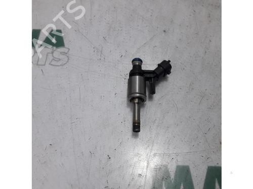 Used Injector PEUGEOT 207 CC (WD_) 1.6 16V Turbo (150 hp) 31524831