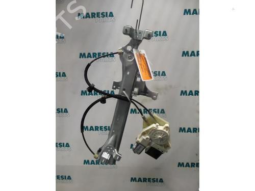 Used Rear right window mechanism RENAULT MEGANE III Grandtour (KZ0/1) 1.5 dCi (KZ09, KZ0D, KZ1G, KZ29, KZ14, KZ1W, KZ10, KZ1F,... (110 hp) 31446148