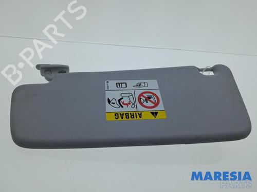 Right sun visor OPEL ADAM (M13) 1.0 | BP33296208I2 - Image 3