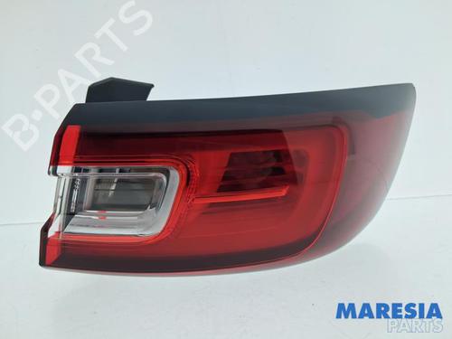 Used Right taillight Right taillight 38937449 38937449