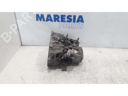 Used Gearbox PEUGEOT RCZ 1.6 16V (156 hp) 31488837