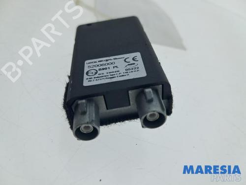 Electronic module FIAT 500e (332_) Elektro 3+1 (FA1) | BP36158778M83 - Image 2