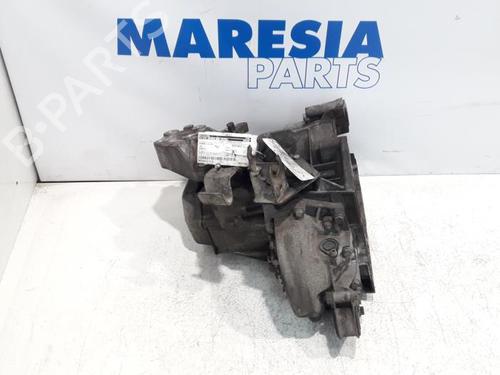 Used Gearbox FIAT DUCATO Bus (250_) 100 Multijet 2,2 D (100 hp) 31383100