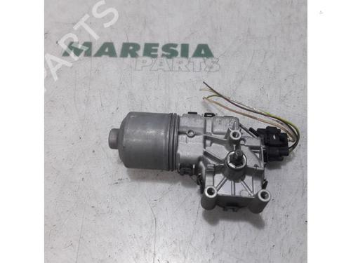 Used Front wiper motor PEUGEOT 207 (WA_, WC_) 1.4 16V (95 hp) 31386375
