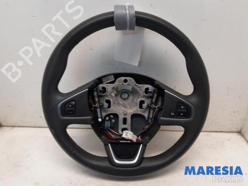 Rat RENAULT CLIO IV (BH_) 0.9 TCe 90 (BHNF, BHMA, BHMH, BHJK, BHJR) (90 hp) 31526171