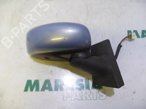 Bakspejl Højre FIAT IDEA (350_) 1.4 16V (95 hp) 31486477