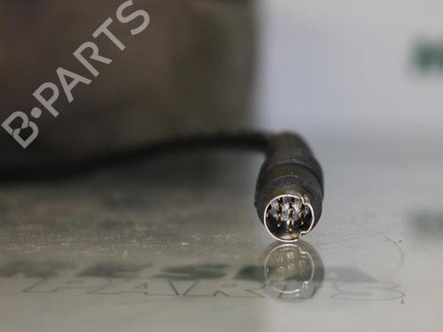 Nakkestøtte RENAULT ESPACE IV (JK0/1_) 2.2 dCi (JK0H) | BP31452373I31 