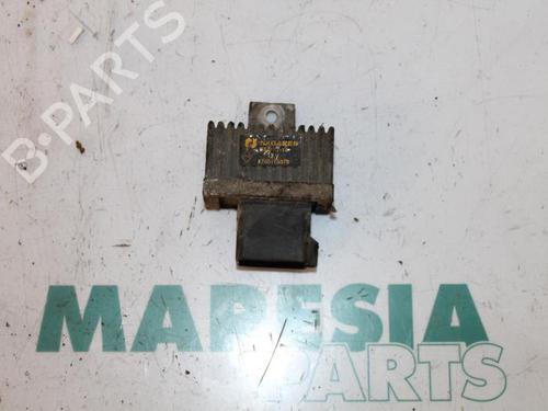 Used Electronic sensor RENAULT LAGUNA II (BG0/1_) 1.9 dCi (107 hp) 31523421