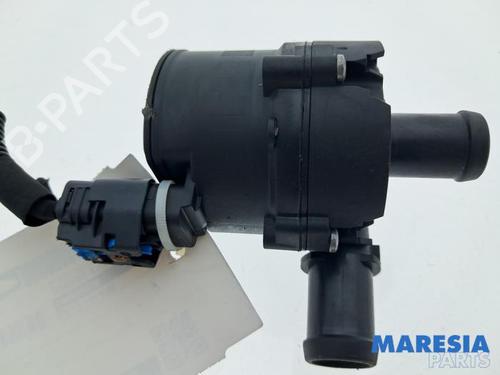 Used Steering pump Steering pump RENAULT CAPTUR I (J5_, H5_) 1.3 TCe 150 (J5NK, J5JS) (150 hp) 34197846 34197846