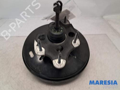 Used Servo brake RENAULT CAPTUR I (J5_, H5_) 0.9 TCe 90 (90 hp) 31501874