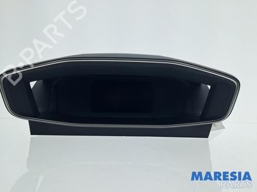Used Instrument cluster PEUGEOT 2008 II (UD_, US_, UY_, UJ_, UR_, UC_) 1.2 PureTech 100 (USHNK) (101 hp) 32351486