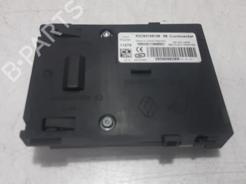 Other RENAULT MEGANE III Hatchback (BZ0/1_, B3_) 1.5 dCi (BZ0C) | BP31459334O1 - Image 3