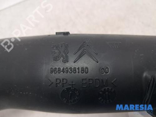 Pipe PEUGEOT 508 I (8D_) 1.6 THP | BP37875859M125 - Image 3