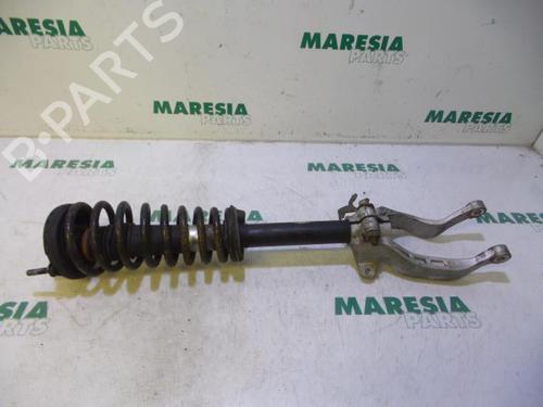Used Right front shock absorber ALFA ROMEO 156 Sportwagon (932_) 2.4 JTD (932.BXC00) (150 hp) 31525624