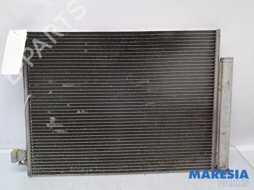 Used AC radiator RENAULT CLIO IV Grandtour (KH_) 0.9 TCe 90 (90 hp) 31477120