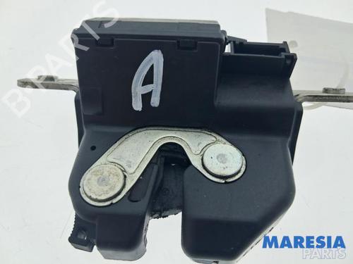Electronic module ALFA ROMEO GIULIETTA (940_) 1.4 TB (940FXB1A, 940FXB11) | BP36158749M83 - Image 2