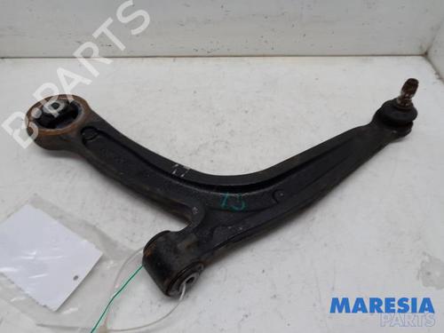 Used Left front suspension arm FIAT 500 (312_) 1.2 (312AXA1A) (69 hp) 31431927
