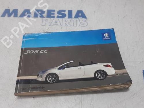 other-peugeot-308-cc-4b_-2009-2010-2011-2012-2013-2014-2015-31500592 main image